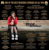 The Edge of Seventeen movie posters (2016) hoodie #3611631
