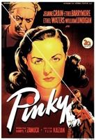 Pinky movie posters (1949) Poster MOV_1865171
