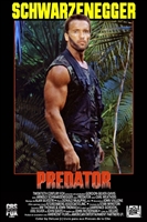 Predator movie posters (1987) mug #MOV_1865236