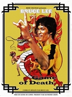 Game Of Death movie posters (1978) hoodie #3611800