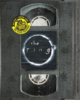 The Ring movie posters (2002) Sweatshirt #3611825