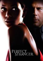 Perfect Stranger movie poster (2007) Tank Top #658598