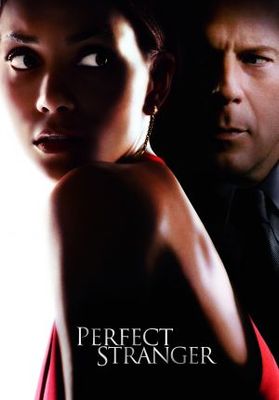 Perfect Stranger movie poster (2007) calendar