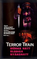 Terror Train movie posters (1980) Mouse Pad MOV_1865323