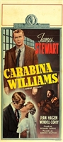 Carbine Williams movie posters (1952) t-shirt #MOV_1865334
