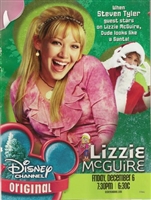 Lizzie McGuire movie posters (2001) hoodie #3612111