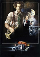The Cotton Club movie posters (1984) Longsleeve T-shirt #3612125