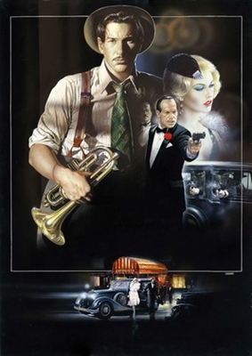 The Cotton Club movie posters (1984) mug