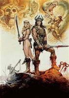 Conan The Barbarian movie posters (1982) mug #MOV_1865564