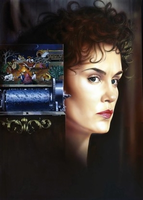 Music Box movie posters (1989) calendar
