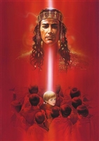 Little Buddha movie posters (1993) t-shirt #MOV_1865666