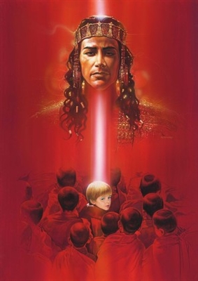 Little Buddha movie posters (1993) Longsleeve T-shirt
