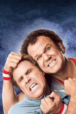 Step Brothers movie posters (2008) poster