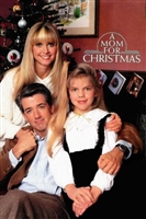 A Mom for Christmas movie posters (1990) Mouse Pad MOV_1866096