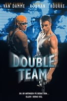 Double Team movie posters (1997) mug #MOV_1866107