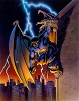Gargoyles movie posters (1994) Poster MOV_1866525