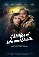 A Matter of Life and Death movie posters (1946) t-shirt #MOV_1866530