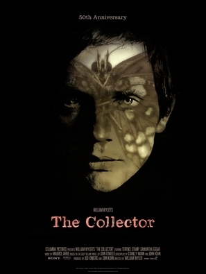 The Collector movie posters (1965) hoodie