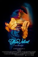 Blue Velvet movie posters (1986) Poster MOV_1866536