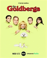 The Goldbergs movie posters (2013) Sweatshirt #3613282