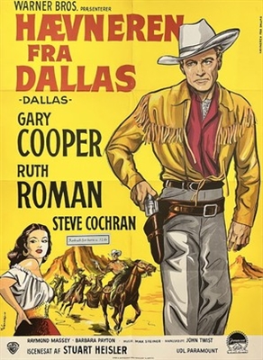 Dallas movie posters (1950) mug #MOV_1866737
