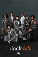 Black-ish movie posters (2014) Poster MOV_1866862