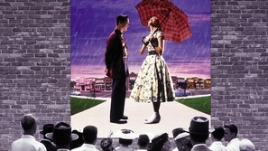 Pleasantville movie posters (1998) poster