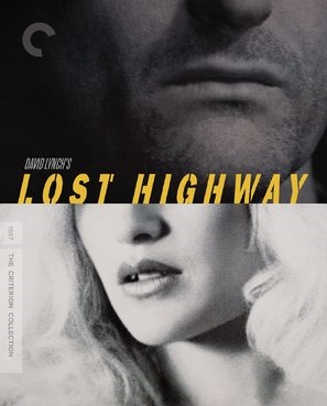 Lost Highway movie posters (1997) hoodie