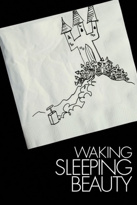 Waking Sleeping Beauty movie poster (2009) hoodie