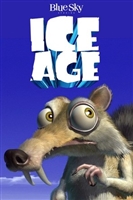 Ice Age movie posters (2002) hoodie #3613517