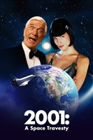 2001: A Space Travesty movie posters (2000) Poster MOV_1867258