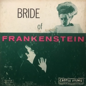 Bride of Frankenstein movie posters (1935) tote bag #MOV_1867442