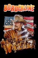 Borderline movie posters (1980) Mouse Pad MOV_1867463