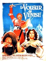 Ladro di Venezia, Il movie posters (1950) Poster MOV_1867499
