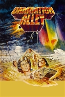 Damnation Alley movie posters (1977) hoodie #3614227