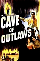 Cave of Outlaws movie posters (1951) hoodie #3614232