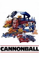 Cannonball! movie posters (1976) Poster MOV_1867671