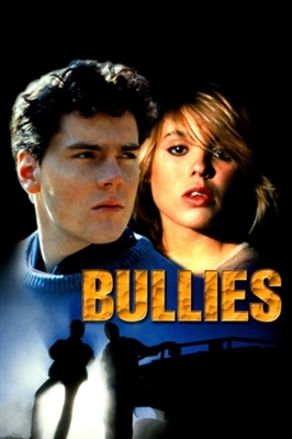 Bullies movie posters (1986) poster