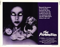 The Premonition movie posters (1976) t-shirt #MOV_1867804