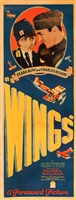 Wings movie posters (1927) t-shirt #MOV_1867919