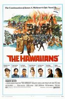 The Hawaiians movie poster (1970) Poster MOV_1867b74b