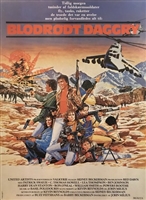 Red Dawn movie posters (1984) Sweatshirt #3614910