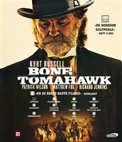 Bone Tomahawk movie posters (2015) Poster MOV_1868384