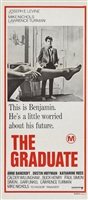The Graduate movie posters (1967) Sweatshirt #3615369