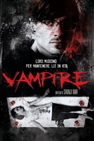 Vampire movie posters (2011) Tank Top #3615401