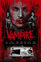 Vampire movie posters (2011) Mouse Pad MOV_1868840