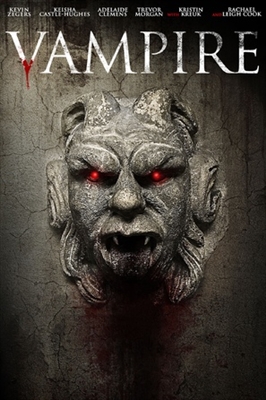 Vampire movie posters (2011) calendar