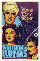 The Rains Came movie posters (1939) mug #MOV_1868857