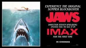 Jaws movie posters (1975) Poster MOV_1868877