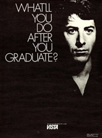 The Graduate movie posters (1967) t-shirt #MOV_1869047
